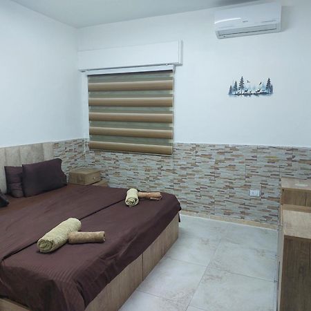 Cozy Home 2 Amman Exterior photo