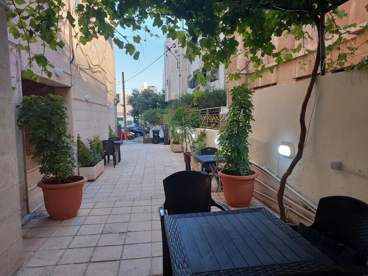 Cozy Home 2 Amman Exterior photo