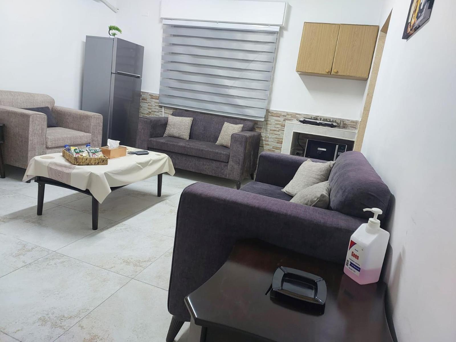 Cozy Home 2 Amman Exterior photo
