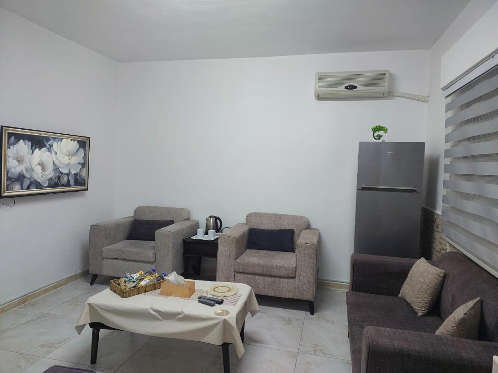 Cozy Home 2 Amman Exterior photo